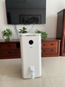 airx氣熙 加濕器家用無(wú)霧加濕器智能恒濕蒸發(fā)式加濕器嬰兒孕婦臥室凈化加濕器辦公室全屋大面積增濕器 H20全屋速潤(rùn) 曬單實(shí)拍圖
