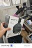 索尼（SONY）MDR-Z7M2 Hi-Res高解析度動(dòng)圈耳機(jī) HD驅(qū)動(dòng)單元 黑色 曬單實(shí)拍圖
