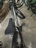 中立 ZOLI ZO-1 自行車鎖扎帶鎖密碼頭盔鎖山地公路車平衡車滑板車鎖防盜鋼纜鎖 曬單實(shí)拍圖
