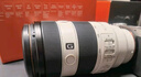 索尼（SONY）FE70-200mmF4 Macro G OSS II 二代小三元遠(yuǎn)攝變焦微距G鏡頭 FE70-200mmF4 Macro G OSSⅡ 官方標(biāo)配 曬單實(shí)拍圖