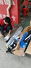 達珀德 車(chē)頂行李架汽車(chē)加厚鋁合金行李框貨架車(chē)頂行李架 適用于 雙層130*90cm行李架+橫桿-配送雨布網(wǎng)兜綁帶 榮威RX5 RX3 RX8 W5 奔騰X80 曬單實(shí)拍圖