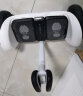 九号（Ninebot）电动平衡车L6 9号儿童成人礼物智能体感车骑行代步车腿控电动车 L6龙年礼盒款(4重灯光/充气胎) 实拍图