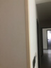 千棵樹 衛(wèi)生間墻面防水貼墻紙自粘廁所墻壁遮丑防潮仿瓷磚墻貼鋁塑墻板 【5片裝】黃玉石 80cm*40cm 【每片共0.32㎡】 曬單實拍圖