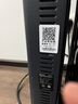 格力（GREE） 電油汀取暖器家用17片電暖氣片加寬油丁油酊3000W大功率速熱電暖器大面積干衣加濕烤火爐 新升級石墨烯速熱科技NY23-S7030B 曬單實(shí)拍圖
