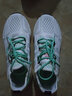 阿迪達斯（Adidas）三葉草鞋男女ZX 2K Boost 710爆米花運動(dòng)跑步鞋 FX4172 GZ7729 36 曬單實(shí)拍圖
