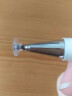 冉閱 華為步步高學(xué)習機平板電容筆VIVO榮耀OPPO小米ipad三星蘋(píng)果手機觸控手寫(xiě)筆安卓通用觸屏筆 玫瑰金【圓盤(pán)筆頭】配送備用筆頭 曬單實(shí)拍圖