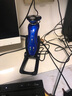 zler 適用飛利浦剃須刀RQ1141 RQ1145 RQ1151 RQ1155充電器線座充充電座架  RQ11系列充電底座+充電器 曬單實(shí)拍圖