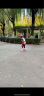 宝狮莱Powerslide儿童专业轮滑滑板护具滑冰平衡车骑行自行车头盔安全帽 粉色 S码头围（50-54CM） 晒单实拍图