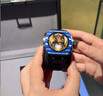 VERTU【新品七夕禮物 限時9折】威圖緯圖官方奢品GrandWatch智能手表手環(huán)運動通話腕表測心率測血氧睡眠 高端專屬定制 曬單實拍圖