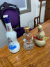 太白小酒版和雅太白酒 太白和雅9年小酒版165ml 2013年產(chǎn)46度單瓶 曬單實拍圖