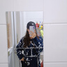 矜持范毛衣女ins火秋冬長(zhǎng)袖圓領(lǐng)套頭韓版寬松顯瘦慵懶小熊圖案學(xué)生情侶 小熊黑色高質(zhì)量)  厚款 S (詳情有身高體重) 曬單實(shí)拍圖