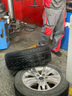 米其林（MICHELIN）汽車輪胎 PRIMACY 4 ST 浩悅4代 235/45R17 97W適配邁騰大眾CC尚酷紳寶 汽車輪胎 曬單實拍圖