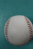 蒙拓嘉 垒球棒球训练软式安全棒球中小学生练习考试比赛投掷球 软式2个+硬式2个 实拍图