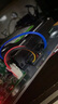 ?？低暎℉IKVISION）同軸模擬錄像機(jī) 4路8路DXR混合硬盤錄像機(jī)XVR網(wǎng)絡(luò)高清攝像頭刻錄機(jī)家用手機(jī)遠(yuǎn)程監(jiān)控器設(shè)備 【8路錄像機(jī)】DS-7108HGH-K1 官方標(biāo)配 曬單實拍圖
