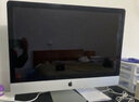 蘋(píng)果Apple iMac一體機 二手蘋(píng)果臺式機電腦主機 21寸 27寸定制升級固態(tài)超薄辦公設計 4K超薄21寸17款MNE02 i5/8+512G 曬單實(shí)拍圖