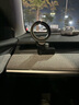 特斯拉Model3/Y無(wú)痕掛鉤手機支架車(chē)載出風(fēng)口磁吸支架丫改裝飾配件 3/Y無(wú)痕掛鉤底座+磁吸手機支架 曬單實(shí)拍圖