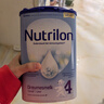 諾優(yōu)能（Nutrilon）【海外官方店】荷蘭牛欄 諾優(yōu)能易樂罐HMO 幼兒配方奶粉 易樂罐4段(12-24個月)800g 曬單實拍圖