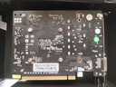 昂達GTX1050Ti典范4GD5神盾電腦游戲獨立顯卡臺式機高清 昂達1050ti典范4GD5 曬單實(shí)拍圖