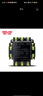 德力西電氣交流接觸器 CDC10-20A CJ10 CJT1 380v 220v CDC10-20/22  線圈AC380V 曬單實拍圖