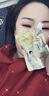 HUNMUI視黃醇蛇毒肽黃金煥顏撕拉面膜韓倫美羽提拉緊致補(bǔ)水抗皺 拍一發(fā)四 到手4袋 曬單實(shí)拍圖
