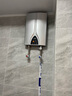 哈佛 即熱式電熱水器經(jīng)典系列 J80B+5 魅銀 曬單實拍圖
