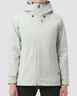 HELLY HANSEN, HH海麗漢森h(huán)h24秋新情侶款戶外防水保暖可拆卸沖鋒衣三合一羽絨內(nèi)膽 燕麥奶色-女 L 曬單實(shí)拍圖