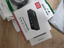 優(yōu)越者KVM切換器HDMI2.0切屏器4進(jìn)1出 4K高清3D視頻 筆記本機(jī)頂盒接電視投影儀共享顯示器 V149A 曬單實拍圖