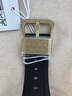 卡西歐（CASIO）G-SHOCK運(yùn)動(dòng)智能小方塊DW-H5600心率戶外計(jì)步太陽能男士手表 DW-H5600MB-1PR 曬單實(shí)拍圖
