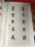 中國最具代表性書法作品 吳昌碩作品（第二版） 曬單實拍圖