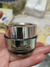 佰草集（HERBORIST） 佰草集白茶玲瓏水 中小樣體驗裝 補水保濕滋潤肌膚改善毛孔粗大改善暗沉 佰草集太極肌源修護面霜（體驗裝）13g 曬單實(shí)拍圖
