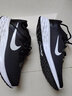 耐克（NIKE）官方艦店跑鞋男鞋 2025夏季新款輕便休閑鞋運(yùn)動(dòng)鞋透氣緩震跑步鞋 經(jīng)典黑白/革命8新上市/曬圖退10 39 曬單實(shí)拍圖