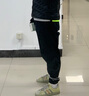 阿迪達斯 （adidas）運動(dòng)褲男褲秋新款跑步健身休閑褲子透氣運動(dòng)褲針織收口褲長(cháng)褲子男 梭織透氣/嚴選正品/假一罰十 XL 推薦160-180斤/185CM 曬單實(shí)拍圖