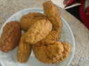 鳳祥食品優(yōu)形勁脆雞米花樂(lè )享雞塊油炸冷凍半成品空氣炸鍋食材炸雞小吃零食 香辣翅中500g*4袋 曬單實(shí)拍圖