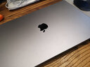 蘋(píng)果（Apple）MacBook Pro/Air 二手蘋(píng)果筆記本電腦 M1/M2/M3/M4 官翻全新14寸/16寸M3Pro/M4Max筆記本 21年16寸M1Pro【10+16核】16-1TB 9 曬單實(shí)拍圖
