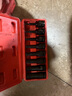 捷科（JETECH）套筒風(fēng)動內(nèi)六角旋具套筒1/2英寸鉻鉬鋼8件套 FK1/2-H8S（內(nèi)六角旋具套筒） 曬單實(shí)拍圖