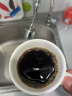 鲨鱼菲特（SHARKFIT） 黑咖啡美式速溶苦咖啡健身减燃0脂0蔗糖云南小粒咖啡粉 【推荐】美式黑咖啡60条+杯子 晒单实拍图