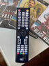 杰科（GIEC）BDP-G5600藍(lán)光播放機(jī)增強(qiáng)版真4KUHD家用全區(qū)DVD影碟機(jī)3D雙層杜比視界全景聲光盤硬盤一體機(jī)7.1聲道 增強(qiáng)版+8T硬盤+4張4K碟+4K高清線 黑色 曬單實(shí)拍圖