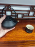 禮司府 陜西歷史博物館玄悟茶具套裝一壺兩杯文創(chuàng  )高檔客戶(hù)生日新年禮物 玄悟【1壺2杯-禮盒裝】 曬單實(shí)拍圖
