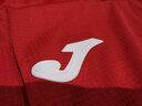 JOMA 2022-23新賽季莫斯科中央陸軍足球俱樂(lè )部球員版球衣比賽訓練球隊短袖男T恤【可印字印號】 紅/藍 M 曬單實(shí)拍圖