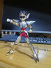 萬代（BANDAI） 圣衣神話EX  圣斗士星矢 手辦模型玩具 天馬座 星矢15th 18cm 曬單實(shí)拍圖