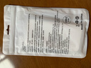 姚膜 適用于蘋(píng)果7手機殼蘋(píng)果6透明軟殼iPhone7/6s/Plus保護套微磨砂黑色全包防摔男女 蘋(píng)果6/6s-透明殼【零感清透】 曬單實(shí)拍圖