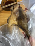 立華鮮即食鹽焗雞熟食真空鹵味雞散養土雞 曬單實(shí)拍圖