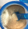 嘉宝（Gerber）幼儿宝宝营养米粉米糊含铁含维生素C 宝宝辅零食 罐装 胡萝卜米粉250g/克*1罐 实拍图