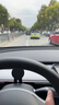 YZ適用于特斯拉Model3Y尾翼碳纖維高性能P版包圍改裝飾丫配件神器 model Y高性能尾翼【啞光黑P版】升級款 曬單實拍圖