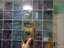 孩之寶（Hasbro） 變形金剛 塞伯坦傳奇 簡(jiǎn)單入門(mén)級(jí) 迷你小變形 兒童玩具 大黃蜂E1893 偵察兵系列 曬單實(shí)拍圖