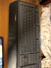 升派Logitech羅l技G910臺式鍵盤(pán)保護膜G913背光TPU高透明Y-R0069防塵罩保護套 G910  TPU鍵盤(pán)膜 曬單實(shí)拍圖