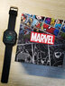 漫威（Marvel）鋼鐵俠系列腕表潮酷風(fēng)防水石英表學(xué)生兒童手表生日禮物開(kāi)學(xué)季 曬單實(shí)拍圖