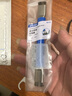 鹿仙子雙頭加硬短毛刷手機(jī)維修主板IC焊盤清潔防靜電電路板除塵不掉毛 【藍(lán)色】雙頭硬毛刷 曬單實(shí)拍圖