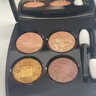 香奈兒（Chanel）限量五色眼影Warm白桃盤(pán)米色時(shí)尚眼部長(cháng)久持妝啞光彩盤(pán)女神節禮物 單色眼影222#薄荷綠 曬單實(shí)拍圖