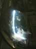 LONGDING  LIGHT龍鼎適用于12-15款新大眾邁騰大燈總成B7改裝流光轉(zhuǎn)向燈LED日行燈 大燈總成+近光LED+遠(yuǎn)光LED/單只 曬單實(shí)拍圖